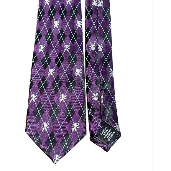 Ben Sherman Other - 100% silk Ben Sherman tie